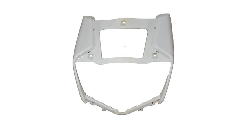 ÖN FAR PANELİ BEYAZ (MT3 PRO-X)